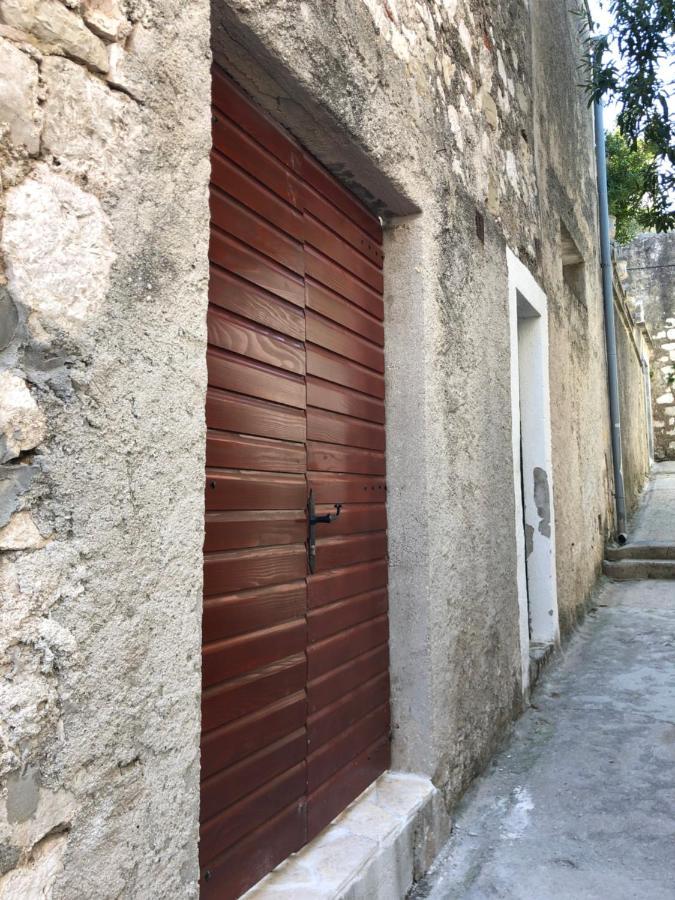 Apartments Ivana Rab Rab Town Exterior foto